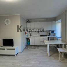 Квартира 28 м², 1-комнатная - изображение 3