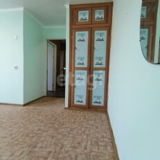 Квартира 40 м², 2-комнатная - изображение 4