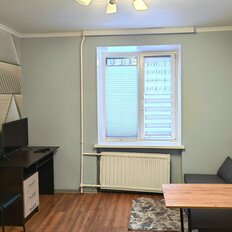 Квартира 31,5 м², 1-комнатная - изображение 2