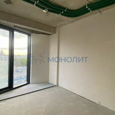 Квартира 39,8 м², 1-комнатная - изображение 5