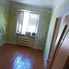 Квартира 50 м², 3-комнатная - изображение 2