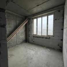 Квартира 72 м², 3-комнатная - изображение 5