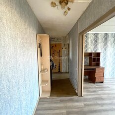 Квартира 62 м², 3-комнатная - изображение 5