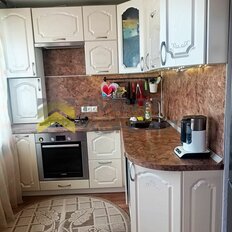Квартира 62 м², 3-комнатная - изображение 1