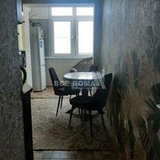 Квартира 45,6 м², 2-комнатная - изображение 4