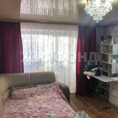 Квартира 51,5 м², 2-комнатная - изображение 3