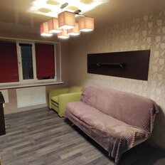 Квартира 30,6 м², 1-комнатная - изображение 3