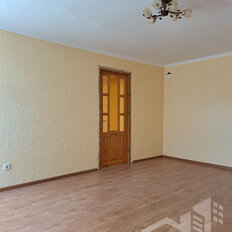 Квартира 49,7 м², 2-комнатные - изображение 4
