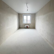 Квартира 33,8 м², 1-комнатная - изображение 5