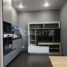 Квартира 24,5 м², студия - изображение 2