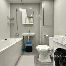 Квартира 36 м², 1-комнатная - изображение 5