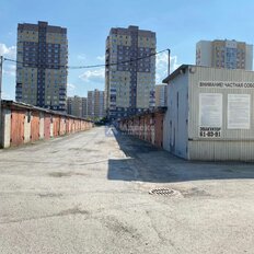 22 м², гараж - изображение 2