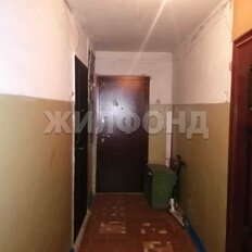 Квартира 32,7 м², 1-комнатная - изображение 3