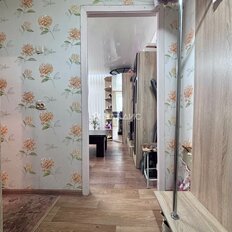 Квартира 32,4 м², 1-комнатная - изображение 4
