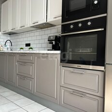 Квартира 77 м², 3-комнатная - изображение 5