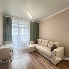 Квартира 40 м², 2-комнатная - изображение 4