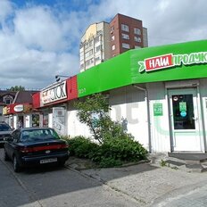 29,3 м², торговое помещение - изображение 5