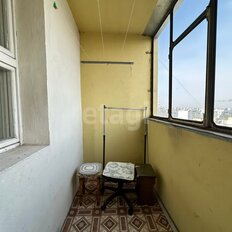 Квартира 38,9 м², 1-комнатная - изображение 4
