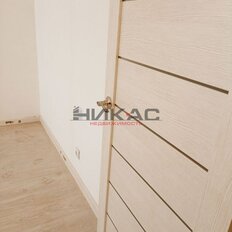 Квартира 53,9 м², 2-комнатная - изображение 5