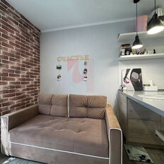 Квартира 23,3 м², студия - изображение 4