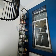 Квартира 21,4 м², студия - изображение 3