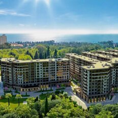 Квартира 32,2 м², 1-комнатные - изображение 4