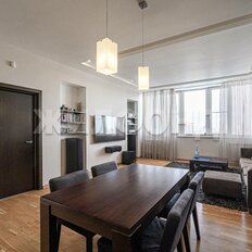 Квартира 77 м², 3-комнатная - изображение 4