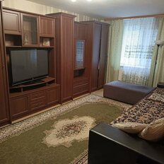 Квартира 57,2 м², 2-комнатная - изображение 4