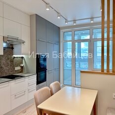 Квартира 68,4 м², 2-комнатная - изображение 1