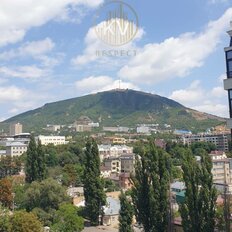 Квартира 51 м², 1-комнатная - изображение 1