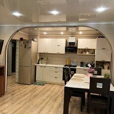 Квартира 58,1 м², 3-комнатная - изображение 3