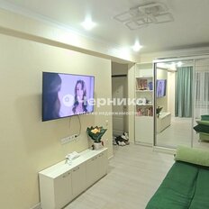 Квартира 50 м², 2-комнатная - изображение 4