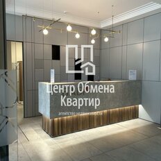 Квартира 109,8 м², 3-комнатная - изображение 2