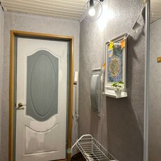 Квартира 30,4 м², 1-комнатная - изображение 1
