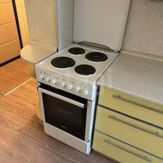 Квартира 27 м², студия - изображение 3