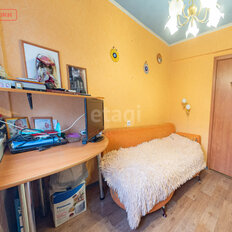 Квартира 59 м², 4-комнатная - изображение 3