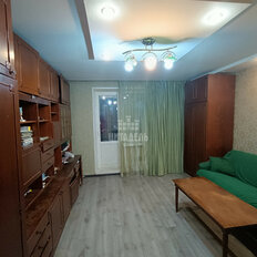 Квартира 52 м², 2-комнатная - изображение 4