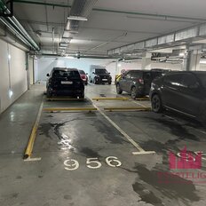 15,7 м², машиноместо - изображение 1