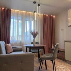 Квартира 37,1 м², 1-комнатная - изображение 5