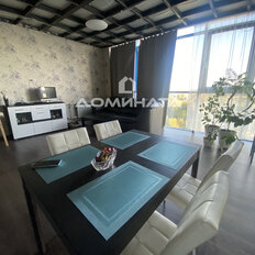 Квартира 100 м², 2-комнатная - изображение 1