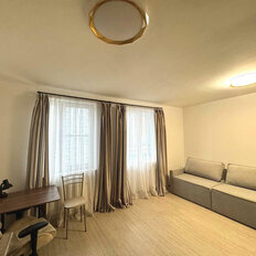 Квартира 28 м², студия - изображение 5