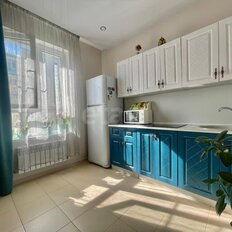 Квартира 37,6 м², 1-комнатная - изображение 2