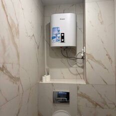 Квартира 81 м², 3-комнатная - изображение 5