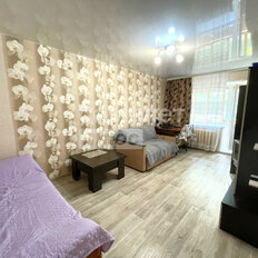 Квартира 30,9 м², 1-комнатная - изображение 5