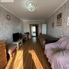 Квартира 72 м², 3-комнатная - изображение 2