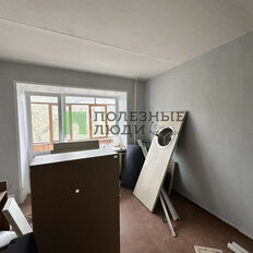 Квартира 32 м², 1-комнатная - изображение 2
