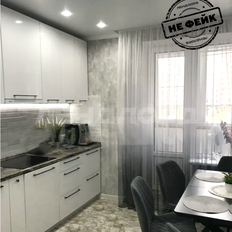 Квартира 60 м², 2-комнатная - изображение 1