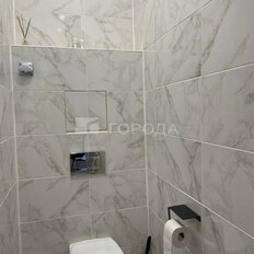 Квартира 53,5 м², 2-комнатная - изображение 3