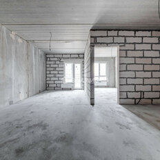 Квартира 47,9 м², 1-комнатная - изображение 3