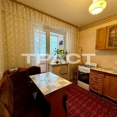 Квартира 34,8 м², 1-комнатная - изображение 3